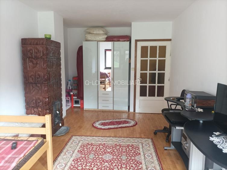 Casa 4 camere pozitie deosebita zona Central - 18