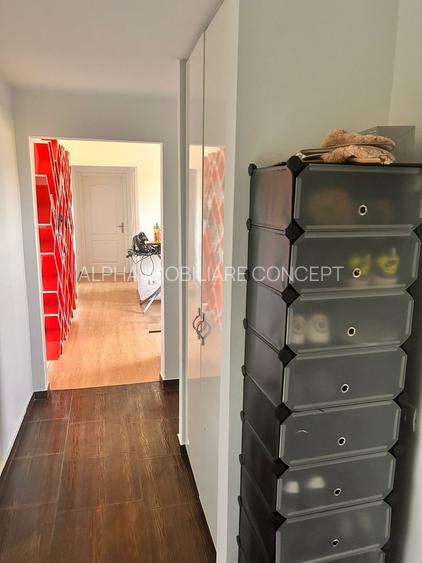 Apartament 3 Camere Semidecomandat - INEL II - 7