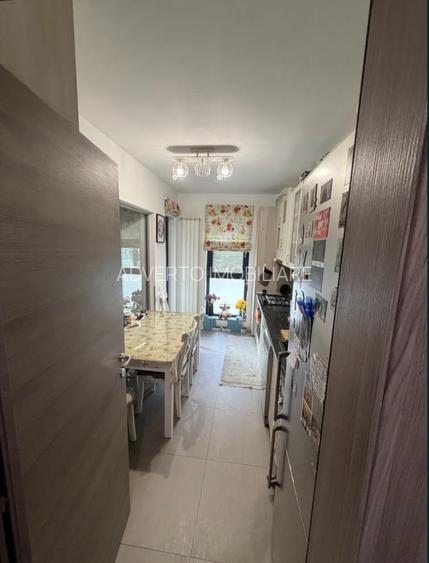 Vânzare apartament 4 camere cu parcare și boxă 21 Residence/ Lujerului - 18