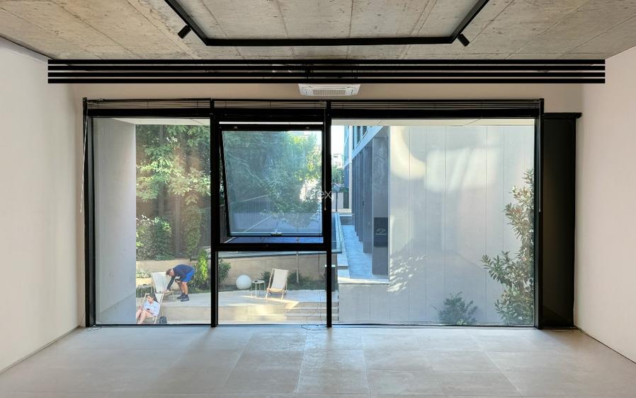 Spatiu Comercial / Birou in Win Herastrau | Inchiriat cu 1,200 Euro / luna - 4