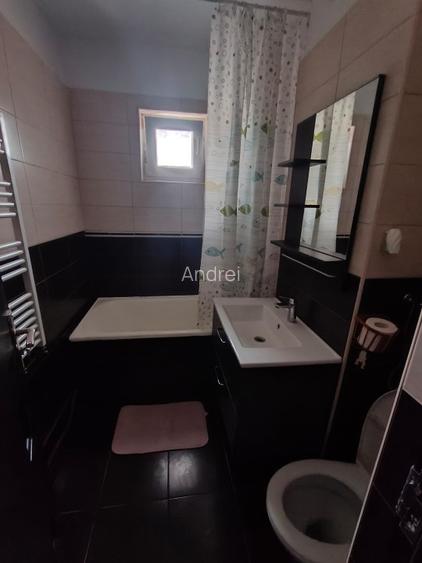 Apartament 3 camere, decomandat, loc de parcare inclus - 8