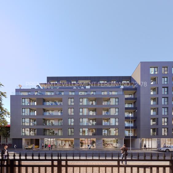 Vanzare 4 camere  nZEB, Direct Dezvoltator, Univ-Foisorul de Foc-metrou Iancului - 5