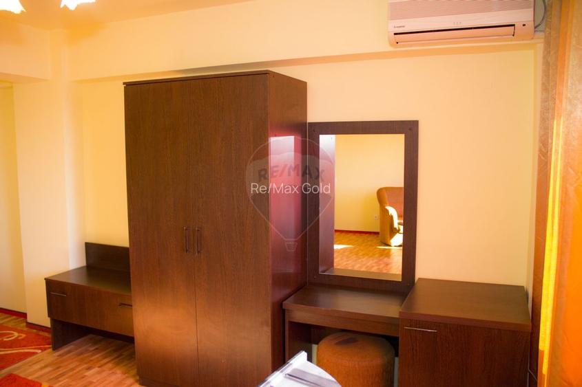 Hotel de vanzare la cateva minute de Podul Mogosoaia –Cu 40 de camere - 49