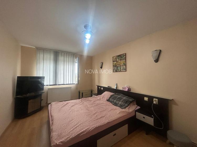 Apartament 3 camere mobilat utilat - Aleea Biruintei - 8