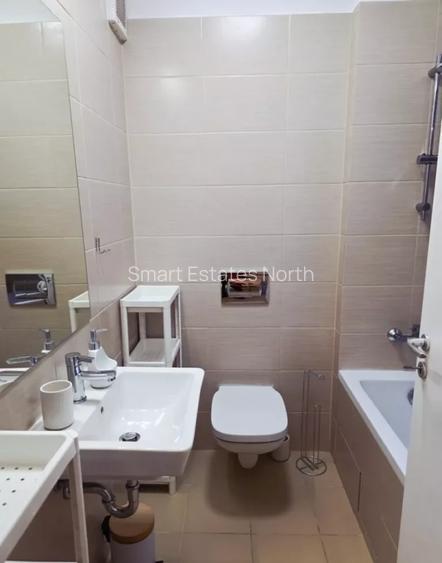 Apartament 2 camere si 2 bai II Metrou Pipera  - 6