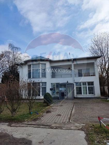 Depozit frigorific  hala ideal legume, fructe, flori - 12