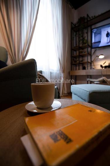 Apartament de vânzare, 1 cameră, 25 mp, zona The Office, ideal pentru investiție - 6
