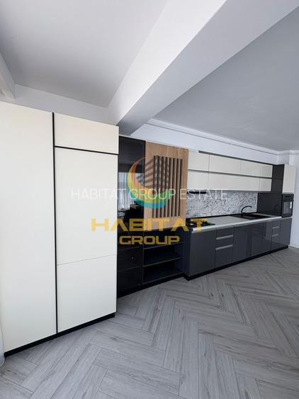 Penthouse de inchiriat Sector 4 Metalurgiei Parcare Subteran - 2