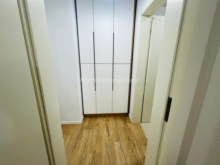 Apartament 2 camere ELA Cotroceni ,Parcare inclusă,Centrala Proprie - 8