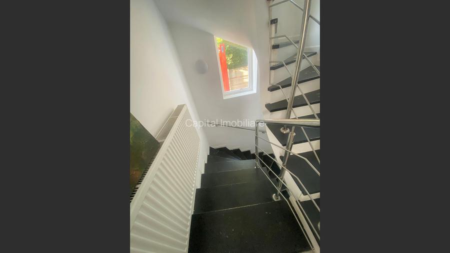 Casa/vila P+2 aproape de Bucuresti - 5