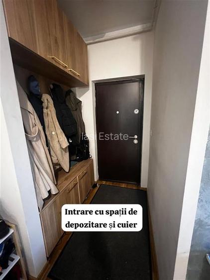 Apartament de inchiriat 3 camere Iasi - Valea adanca - 6