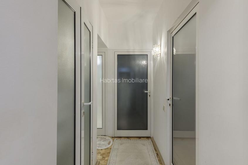 Exclusiv! Apartament 4 camere, 102 mp, etaj 3, Nicolae Titulescu - 28