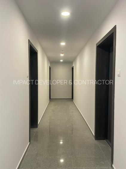 Apartament 2 camere - Greenfield Baneasa - 9