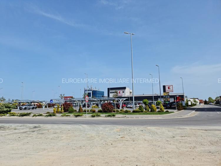 Vanzari terenuri in Constanta zona Boreal - 6