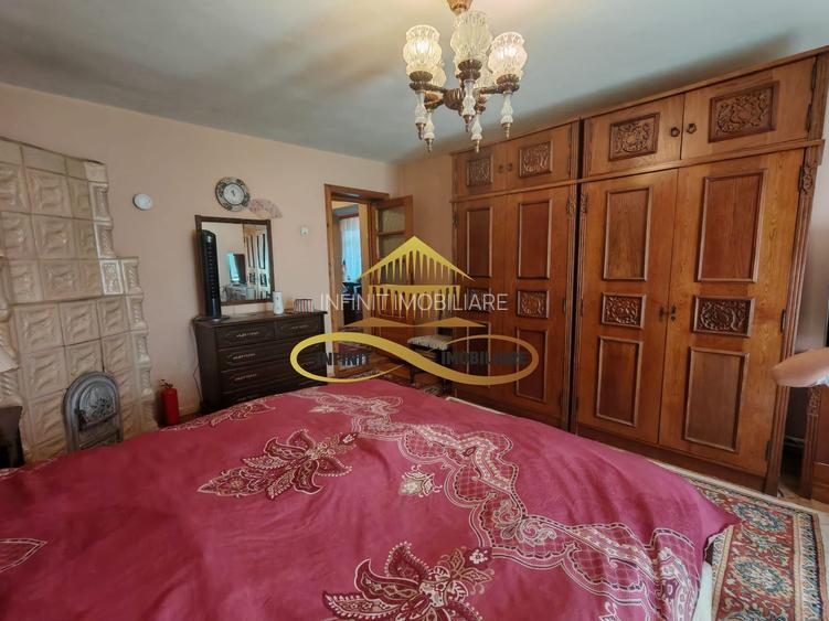 Casă din cărămidă cu 4 camere – Sat Grigoreni, aproape de BACAU - 25