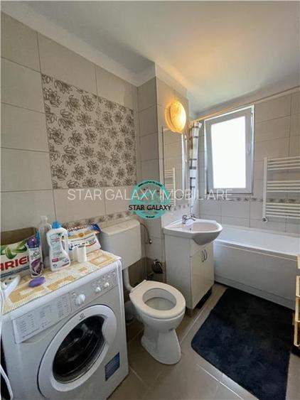 Apartament cu 4 camere de vanzare, pe 2 niveluri, in Cornisa - 7