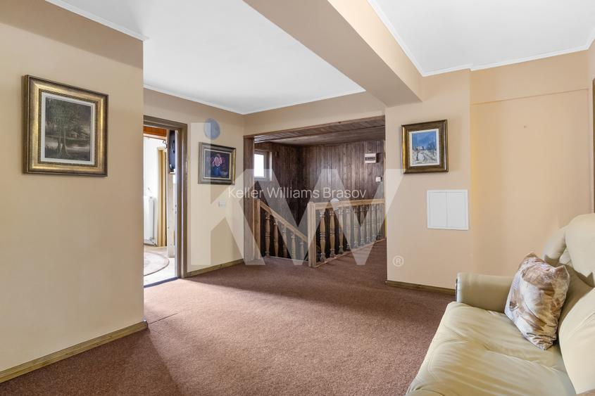 Proprietatea ideala pentru locuinta sau investitie turistica - Busteni, Zamora - 11