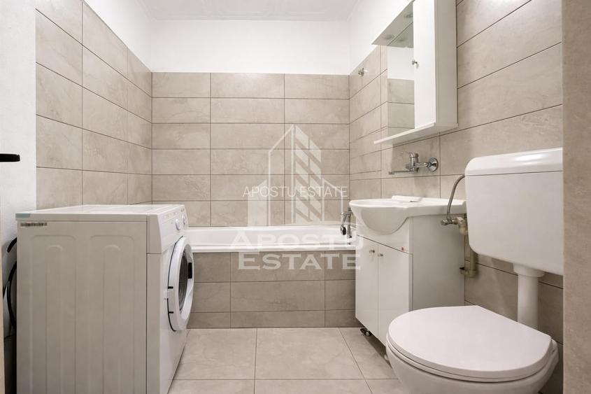 Apartament 1 camera, pet friendly - 4