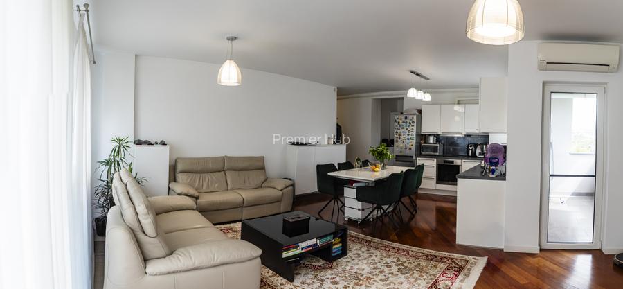 0% Comision ! Apartament de vanzare,  etaj intermediar, cart. Borhanci - 4