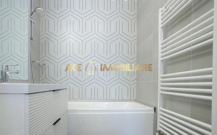 Garsoniera de inchiriat | Pipera | Metrou | Centrala - 4