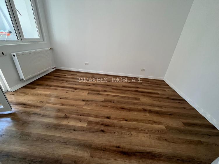 Dristor - Baba Novac - Parc IOR - 10