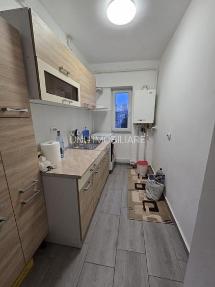 Apartament cu 1 camera - zona Alexandru cel Bun - Zimbru - 5