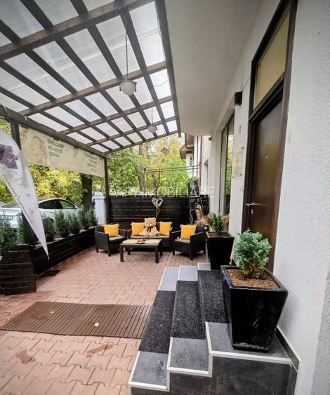 De inchiriat vila, compartimentare flexibila, Cotroceni-Panduri - 2