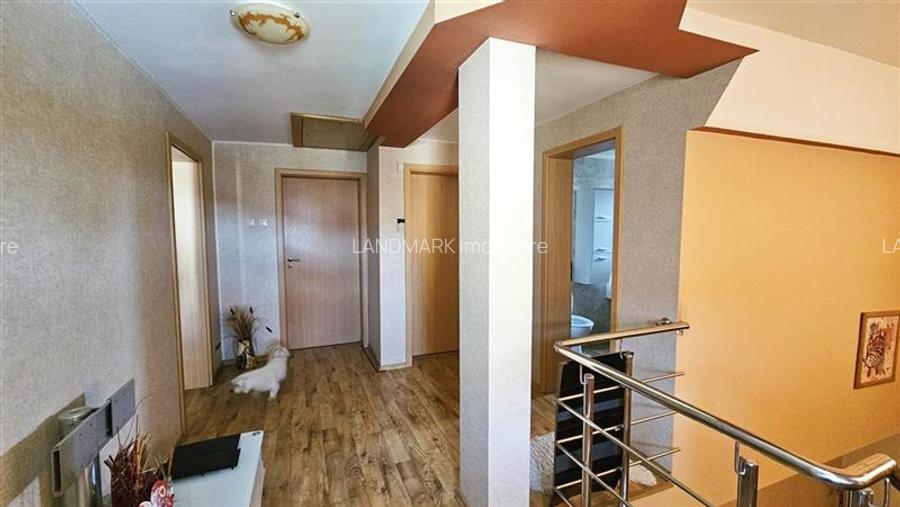 CASA INDIVIDUALA CU PISCINA DUMBRAVITA VATRA VECHE - 10