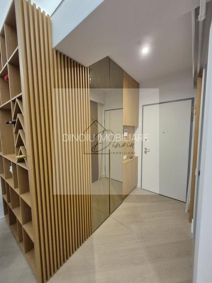 STUDIO DUBLU CORTINA NORTH I LUX I COMISION 0% - 6