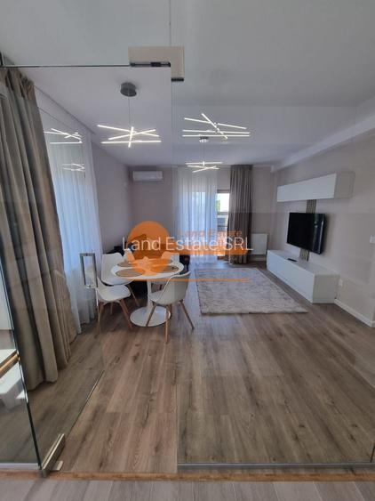 Apartament cu 2 camere in zona Crangasi - Giulesti (Bloc Nou) - 13