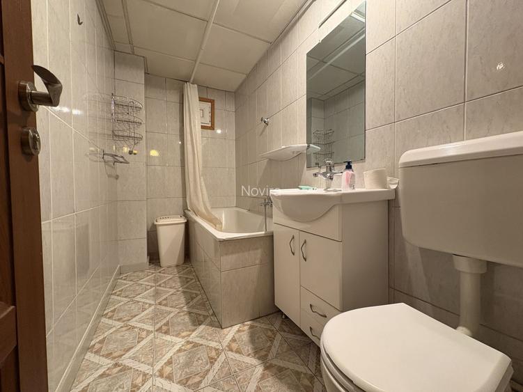 3 Camere Decomandat -Centrala Proprie | 1991 76MP | Metrou Timpuri Noi - 14