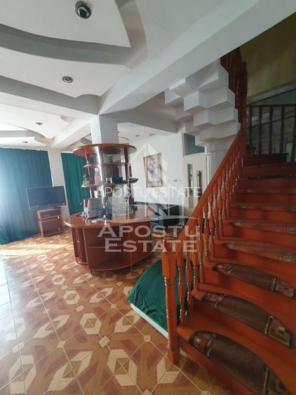 Casa individuala pretabila pentru pensiune, Giarmata - 5