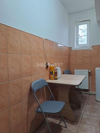 De inchiriat  apartament 2 camere Ultracentral, et. 1, 1800 lei - 2