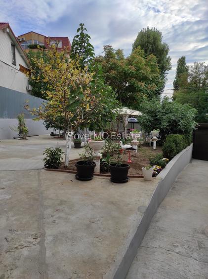 Vilă P+1+Pod + business inclus | Piscină, saună, 432 mp teren | Dublu acces - 17