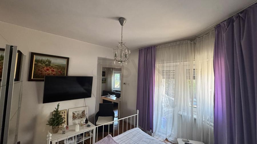REA1029550 Apartament 2 camere I Cismigiu