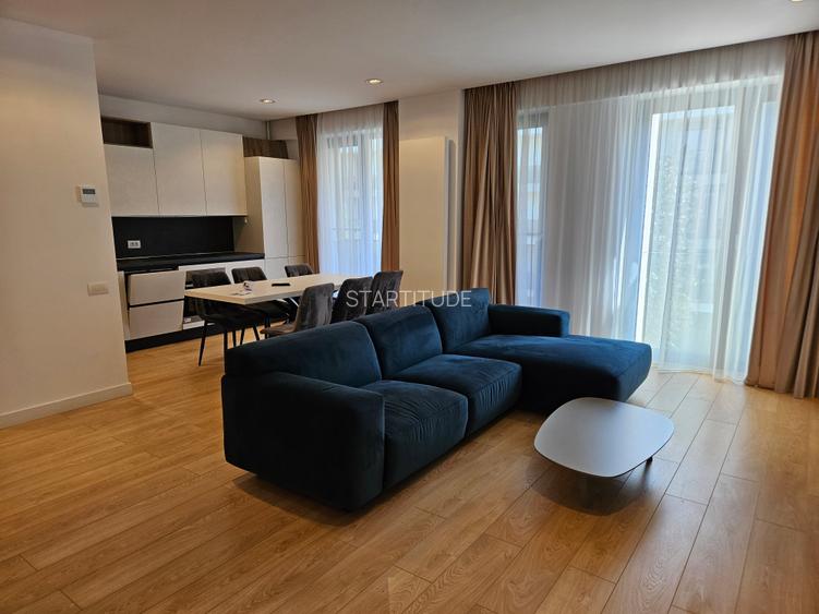 Complex Residence5 langa Oliveto/Cambridge, curte interioara, paza24, comision 0 - 31