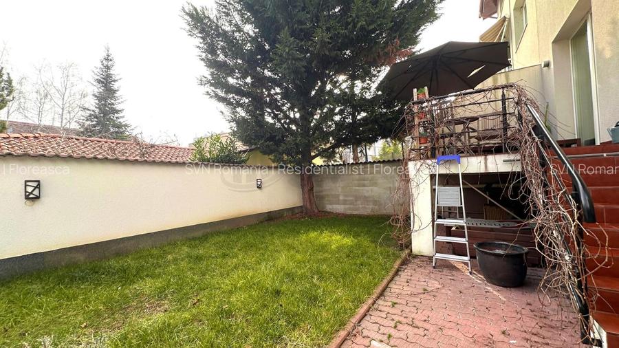 REV2004550 Vila tip duplex in Cartierul Francez l Strada Privata l Soseaua Nordu - 13