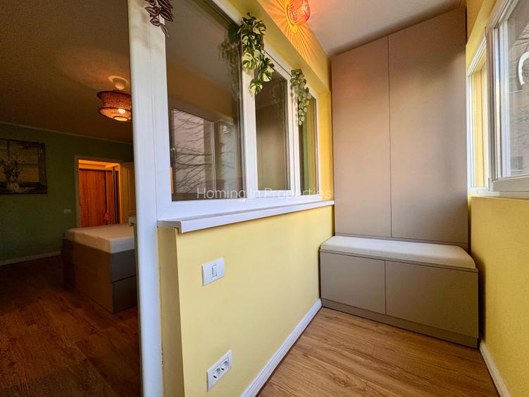 The Family Nest - 3 Camere Drumul Taberei - Str. Valea Rosie Nr.7 - 12