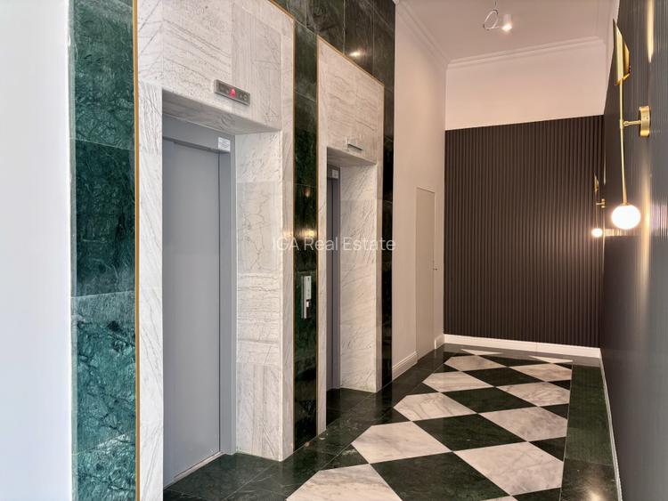 Bloc finalizat- Axxis Nova, Mamaia Nord - 2 camere cu loc de parcare - 13