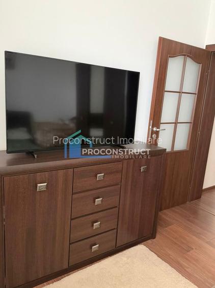 De vanzare apartament cu 2 camere | mobilat si utilat complet | Giroc - 6