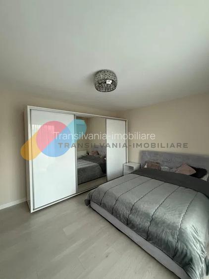 Apartament 2 camere decomandate  |  zona Între Lacuri - Iulius Mall - 2