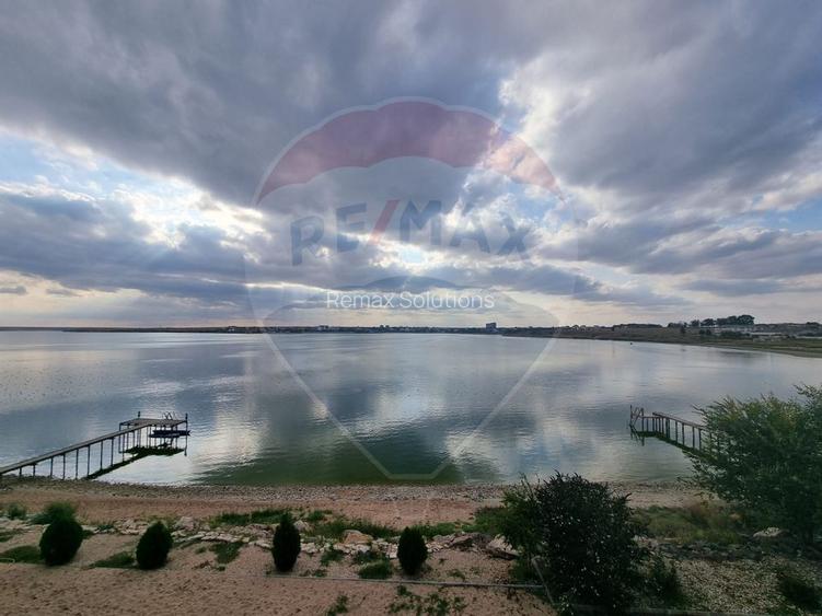 Apartament cu 3 camere in vila Eforie Nord - 4