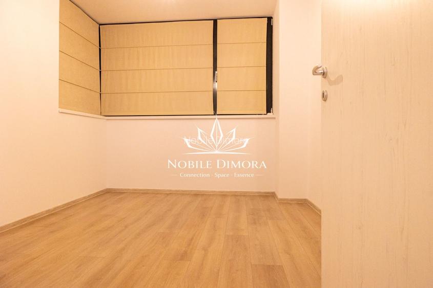 xCity Towers - Apartament cu 3 camere cu parcare privata - langa VOX - Torontal - 15