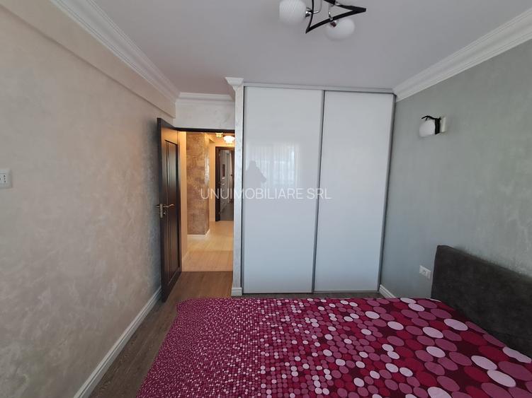 Apartament 4 camere Zona Primarie - Cinema Balada - etaj 3/3 - 100 mp - 10