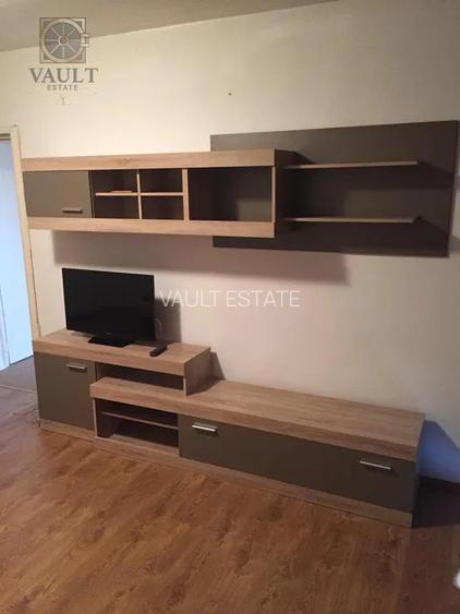 Apartament 2 camere - ETAJ 1 - la 2 minute Metrou Dristor - 2