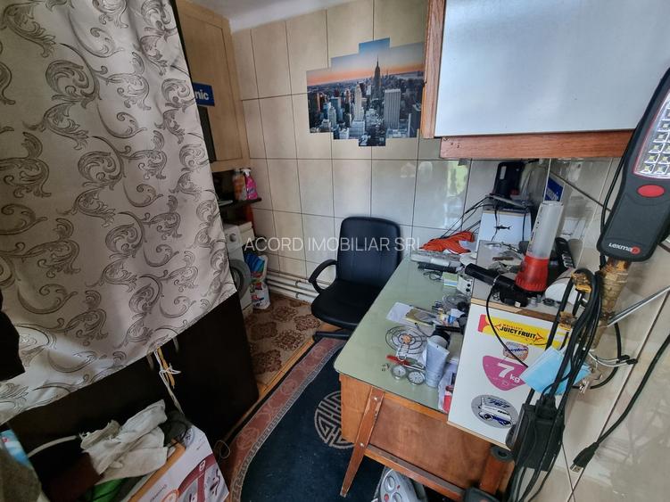 Casa / Vila zona Centrala - 16