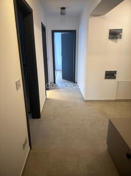 Apartament 2 camere Cosmopolit, mobilat utilat, parcare subterana - 7