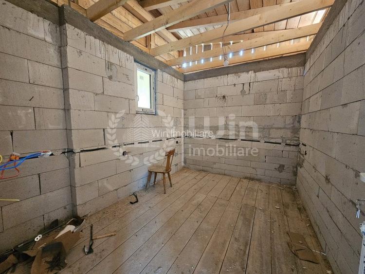 Casa individuala 140mp | Teren 264mp | Dambul Rotund | Str. Codrului - 4