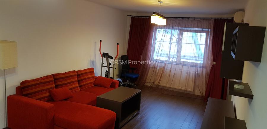 2 Camere Muncii Pet Friendly Metrou 7 Min 52mp Etaj 8/10 2xAC - 2
