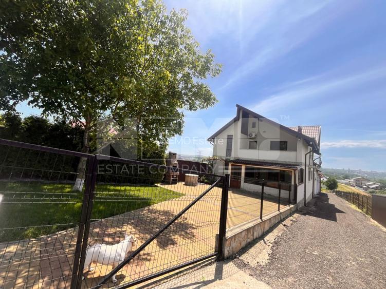 Casa si 4 Hale de Vanzare  cu 24 Ari I Suceava/Burdujeni I 430.000Euro - 5